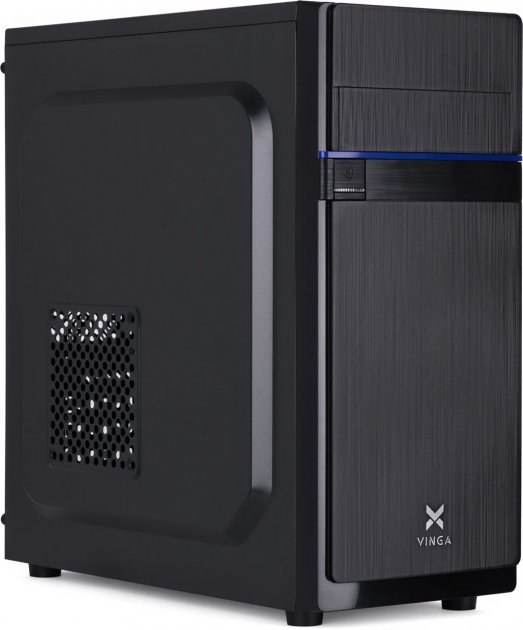 Acool R5 Pro v.623 Ryzen 5 3600 / 16ГБ / SSD 480ГБ / GT710 / 450W / LAN / без ОС
Acool R5 Pro v.623 Ryzen 5 3600 / 16ГБ / SSD 480ГБ / GT710 / 450W / LAN / без ОС
