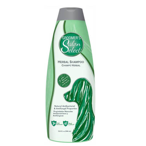 Шампунь на травах для собак и котов Herbal 544 мл SynergyLabs Salon Select BGL-SL-28
Шампунь на травах для собак и котов Herbal 544 мл SynergyLabs Salon Select BGL-SL-28