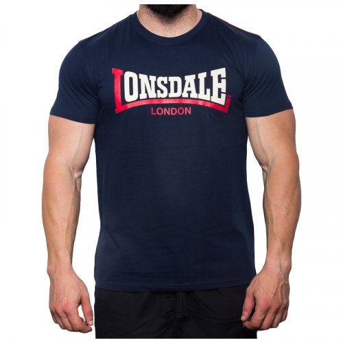 Футболка Lonsdale Темно-синий 113170-3008, Футболка Lonsdale M Темно-синий 113170-3008
Футболка Lonsdale Темно-синий 113170-3008, Футболка Lonsdale M Темно-синий 113170-3008