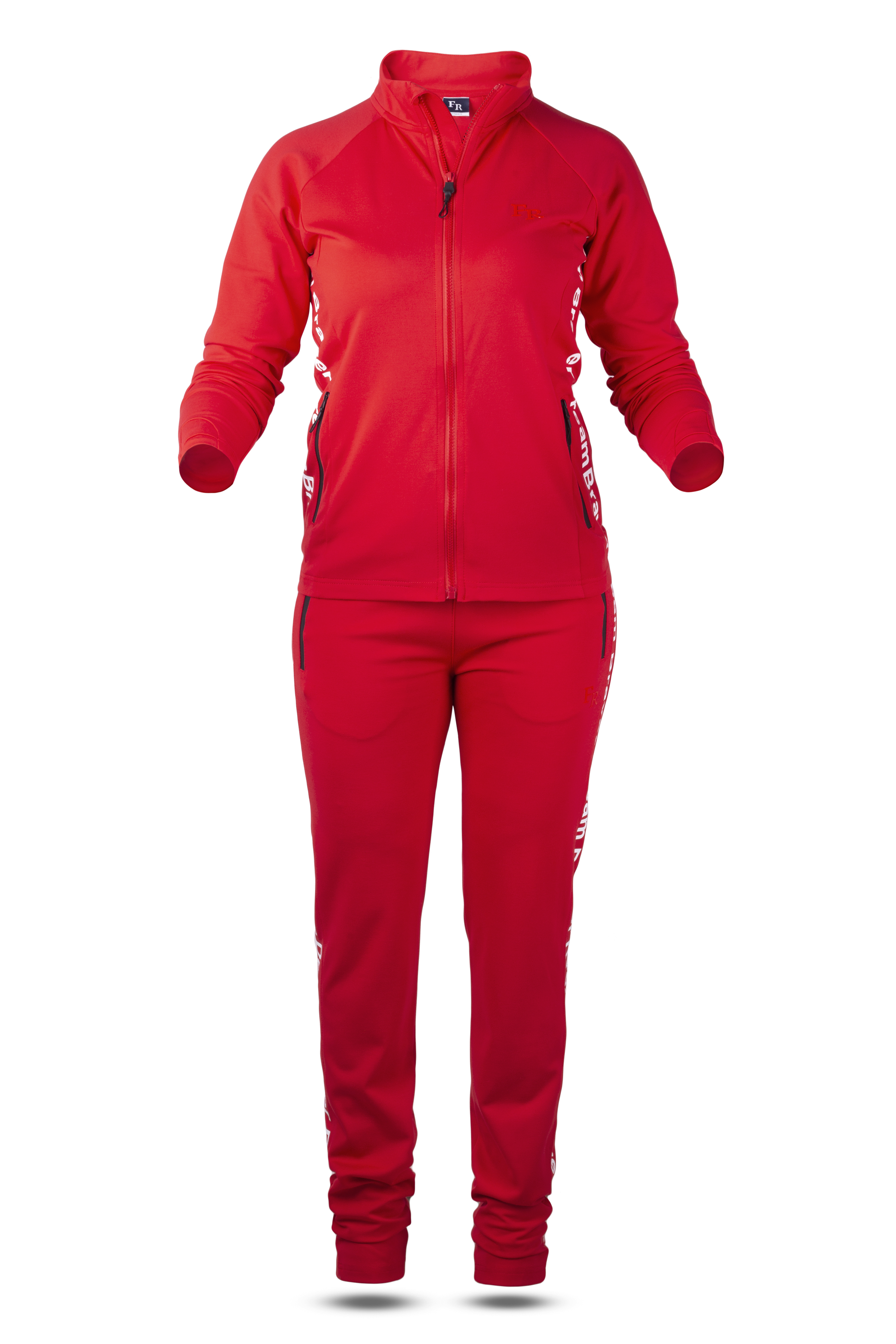 Спортивный костюм женский Freever GF 5708 красный, Спортивный костюм женский Freever GF 5708 красный XL
Спортивный костюм женский Freever GF 5708 красный, Спортивный костюм женский Freever GF 5708 красный XL