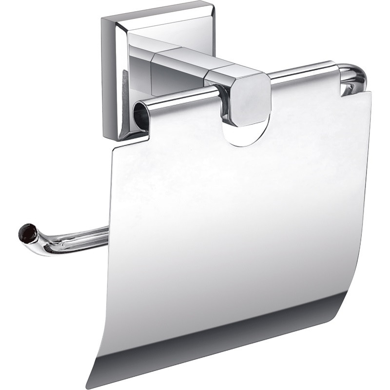 Держатель туалетной бумаги Perfect Sanitary Appliances с крышкой 9926 латунь
Держатель туалетной бумаги Perfect Sanitary Appliances с крышкой 9926 латунь