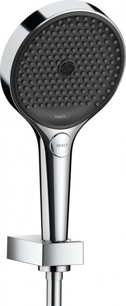 Душевой Набор Hansgrohe Rainfinity Душевой набор 130 3jet со шлангом 160 см, хром (26851000)
Душевой Набор Hansgrohe Rainfinity Душевой набор 130 3jet со шлангом 160 см, хром (26851000)