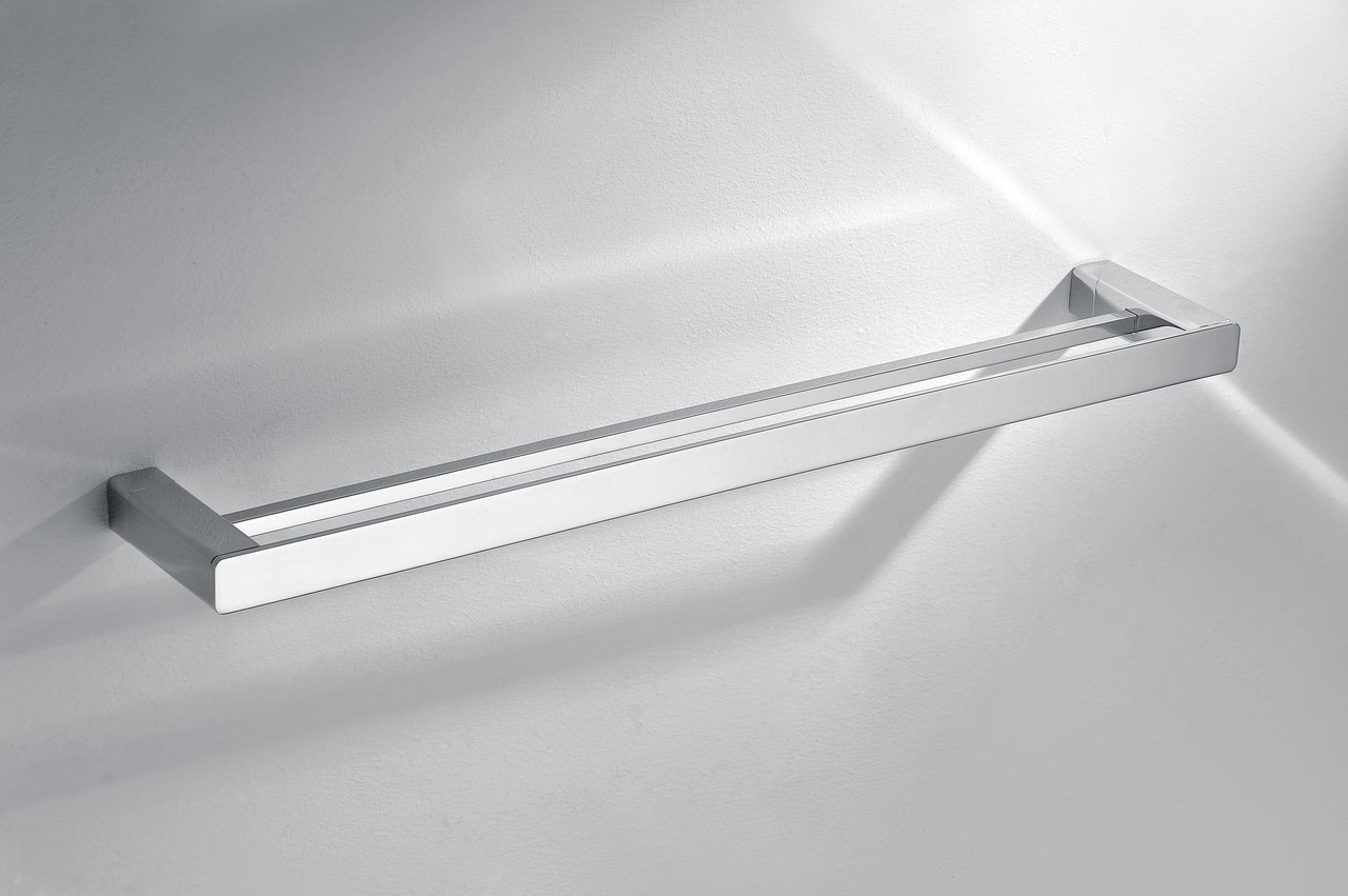 Держатель для полотенец Asignatura Intense 65608800 
Держатель для полотенец Asignatura Intense 65608800