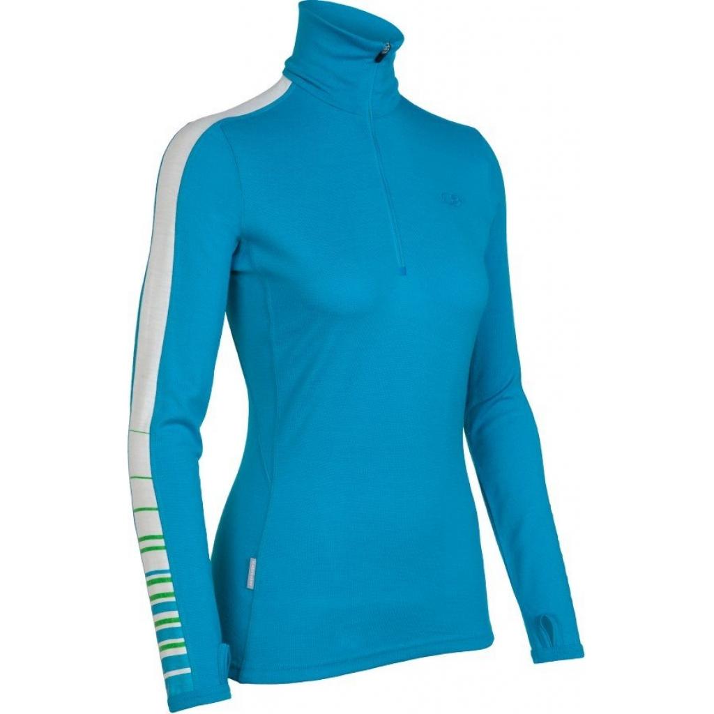 Термофутболка Icebreaker BF 260 Vertex Zip WMN gulf (IBF B67 G03, Термофутболка Icebreaker BF 260 Vertex Zip WMN gulf M (IBF B67 G03 M)
Термофутболка Icebreaker BF 260 Vertex Zip WMN gulf (IBF B67 G03, Термофутболка Icebreaker BF 260 Vertex Zip WMN gulf M (IBF B67 G03 M)
