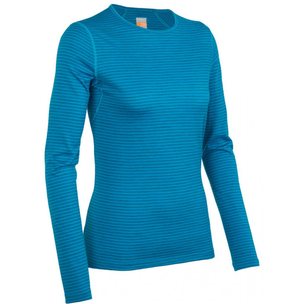 Термофутболка Icebreaker BF 200 Oasis LS Crewe WMN Stripe cruise overdye (100 801 J81, Термофутболка Icebreaker BF 200 Oasis LS Crewe WMN Stripe cruise overdye XS (100 801 J81 XS)
Термофутболка Icebreaker BF 200 Oasis LS Crewe WMN Stripe cruise overdye (100 801 J81, Термофутболка Icebreaker BF 200 Oasis LS Crewe WMN Stripe cruise overdye XS (100 801 J81 XS)