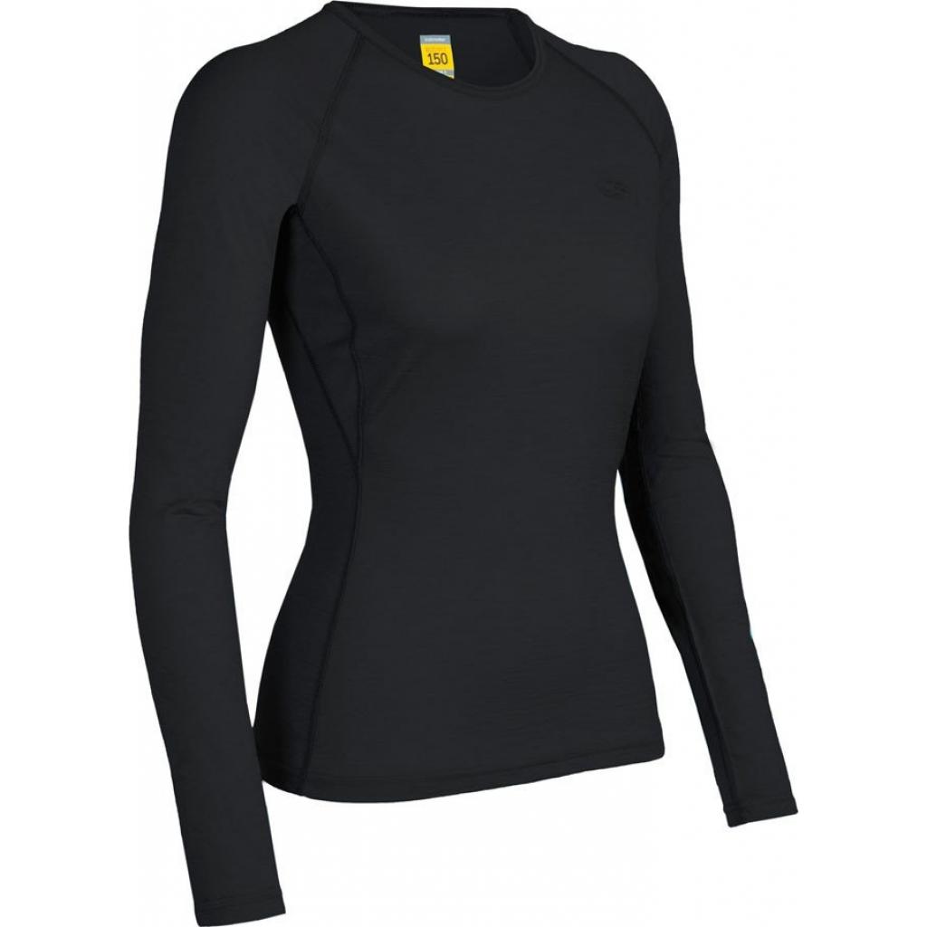 Термофутболка Icebreaker BF 150 LS Atlas WMN black (IBD 120 001, Термофутболка Icebreaker BF 150 LS Atlas WMN black L (IBD 120 001 L)
Термофутболка Icebreaker BF 150 LS Atlas WMN black (IBD 120 001, Термофутболка Icebreaker BF 150 LS Atlas WMN black L (IBD 120 001 L)