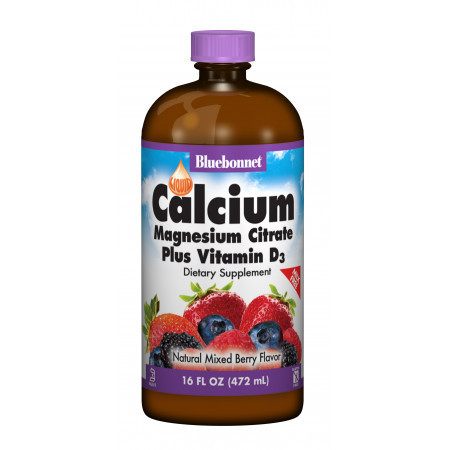 Витамины и минералы Bluebonnet Nutrition Liquid Calcium Citrate Magnesium + Vitamin D3 472 мл Фруктовый микс (334418-2)
Витамины и минералы Bluebonnet Nutrition Liquid Calcium Citrate Magnesium + Vitamin D3 472 мл Фруктовый микс (334418-2)