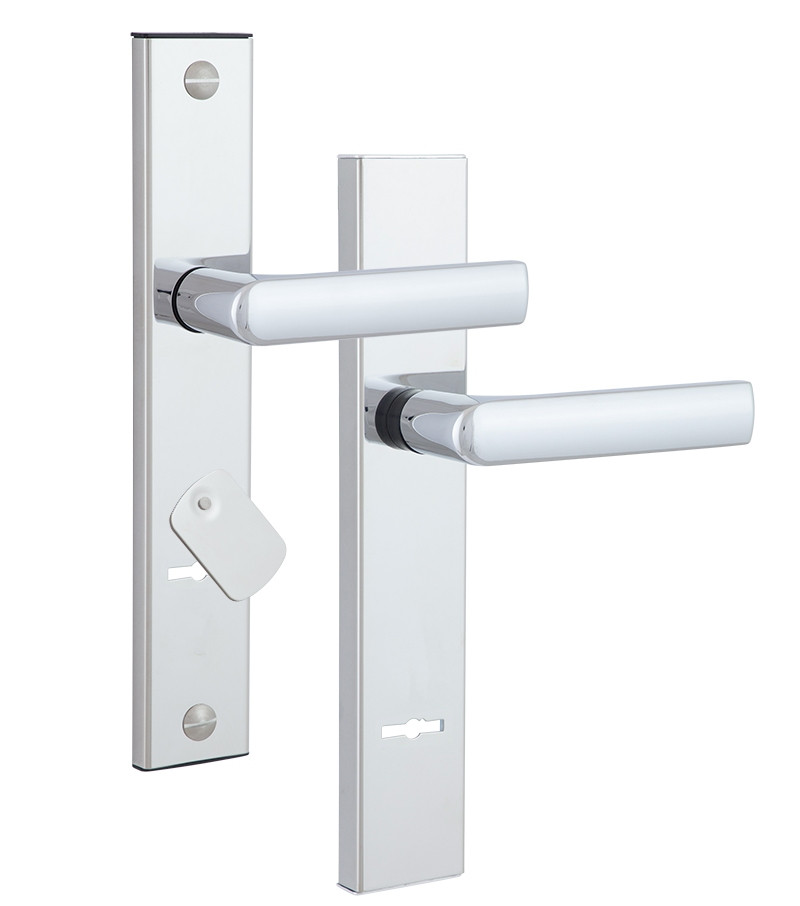 Защитная фурнитура ROSTEX 807 R mov-mov LEVER_KEY PLATE 85 мм хром полированный (Чехия)
Защитная фурнитура ROSTEX 807 R mov-mov LEVER_KEY PLATE 85 мм хром полированный (Чехия)