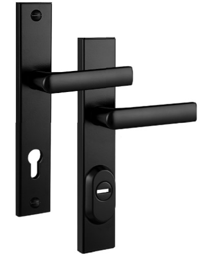 Защитная фурнитура ROSTEX R1/R4 R DIN PLATE 90 мм 22мм 38-55мм 3 класс 804 BLACK черная (Чехия)
Защитная фурнитура ROSTEX R1/R4 R DIN PLATE 90 мм 22мм 38-55мм 3 класс 804 BLACK черная (Чехия)