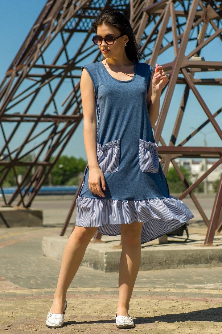Платье FLFashion Шамони ЗПШ 1212 повседневное до середины бедра синее, Платье FLFashion Шамони ЗПШ 1212 повседневное до середины бедра 50 синее
Платье FLFashion Шамони ЗПШ 1212 повседневное до середины бедра синее, Платье FLFashion Шамони ЗПШ 1212 повседневное до середины бедра 50 синее