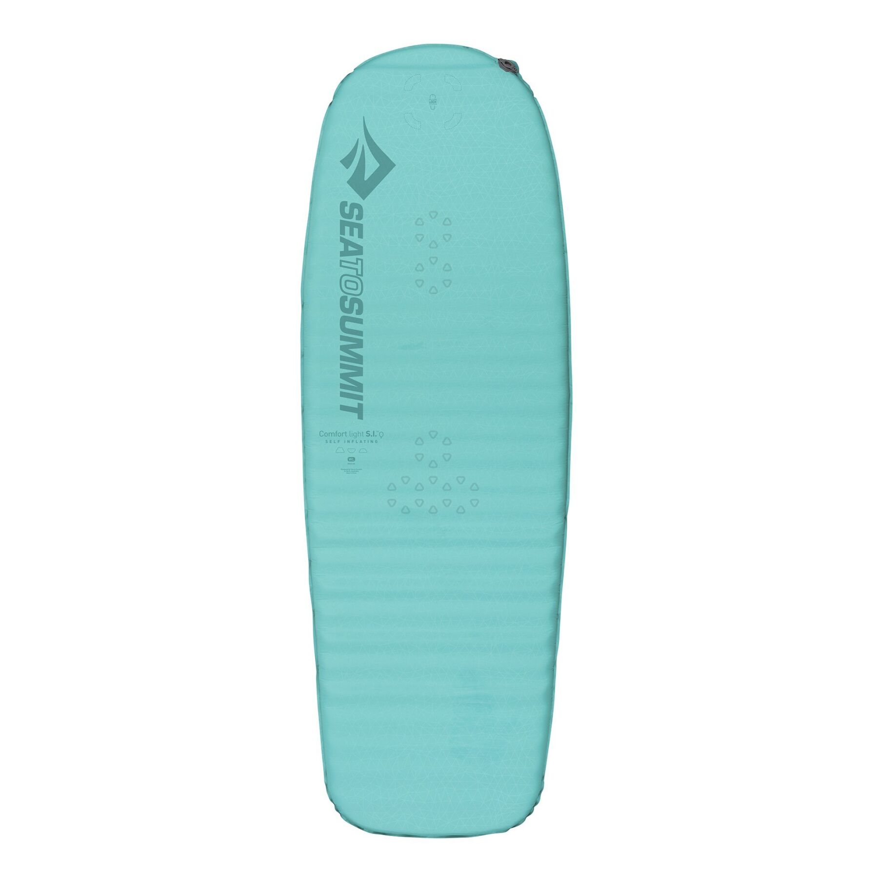 Самонадувающийся коврик Sea To Summit Self Inflating Comfort Light Mat Women's Aegean Large STS AMSICLWL
Самонадувающийся коврик Sea To Summit Self Inflating Comfort Light Mat Women's Aegean Large STS AMSICLWL
