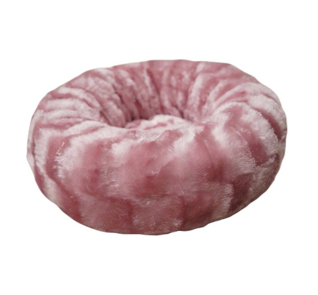 Подушка-лежак для кошек и собак с ворсом Pets Pillows Розовая диаметр 70 см pink(713)
Подушка-лежак для кошек и собак с ворсом Pets Pillows Розовая диаметр 70 см pink(713)