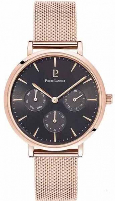 Женские часы Pierre Lannier 002G988 
Женские часы Pierre Lannier 002G988