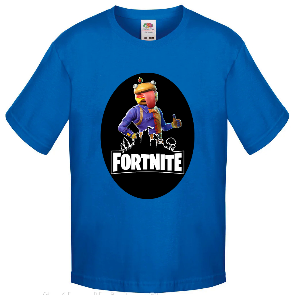 Футболка Fruit of the Loom fortnite (Beef Boss Бургермен Фортнайт) Синий 164 см Sin4B1BBM164
Футболка Fruit of the Loom fortnite (Beef Boss Бургермен Фортнайт) Синий 164 см Sin4B1BBM164
