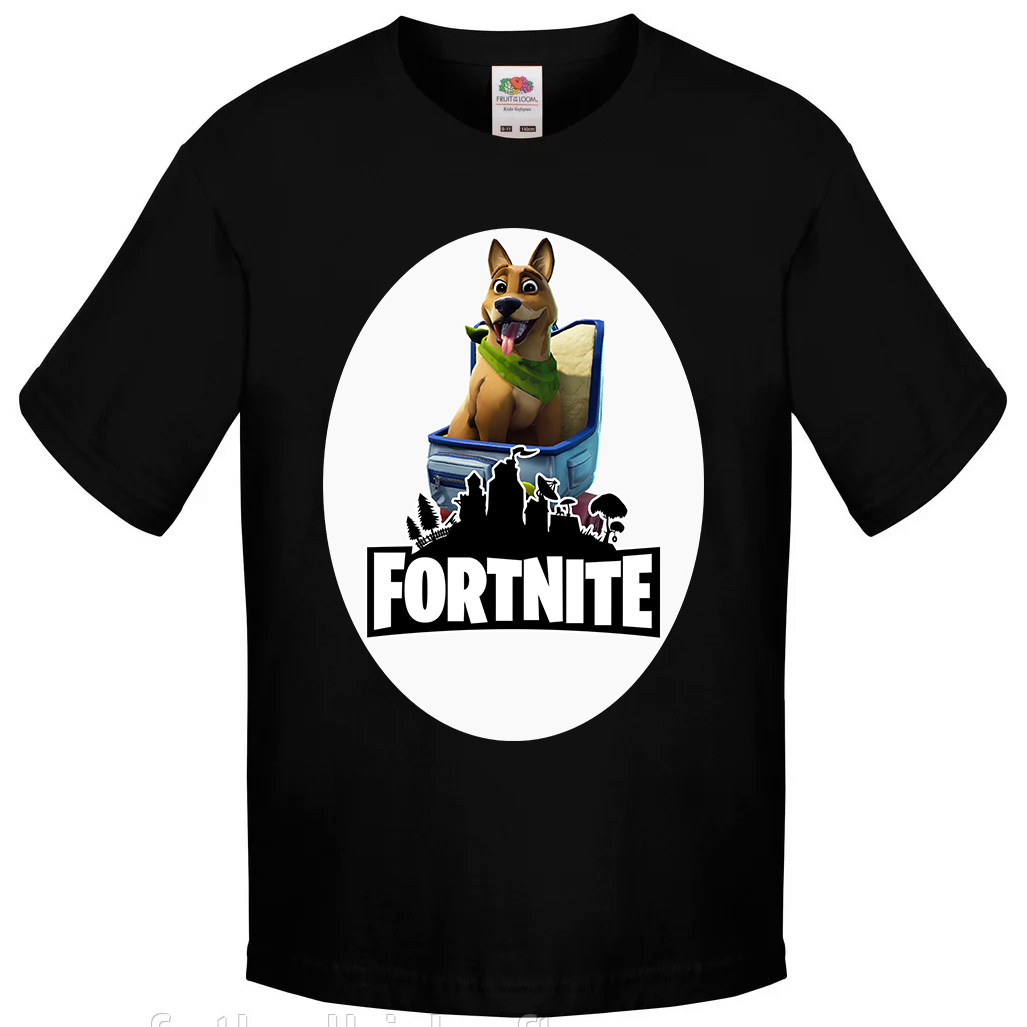 Футболка Fruit of the Loom fortnite (Bonesy Дружок Фортнайт) Черный 128 см CH4B1BDM128
Футболка Fruit of the Loom fortnite (Bonesy Дружок Фортнайт) Черный 128 см CH4B1BDM128