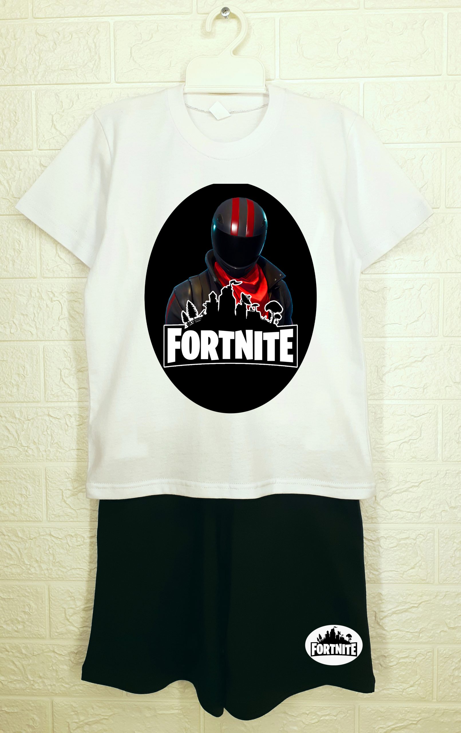 Костюм ArtSvet Fortnite (Burnout Герой асфальта Фортнайт) 164 cм Белый ARTK3BGM164
Костюм ArtSvet Fortnite (Burnout Герой асфальта Фортнайт) 164 cм Белый ARTK3BGM164