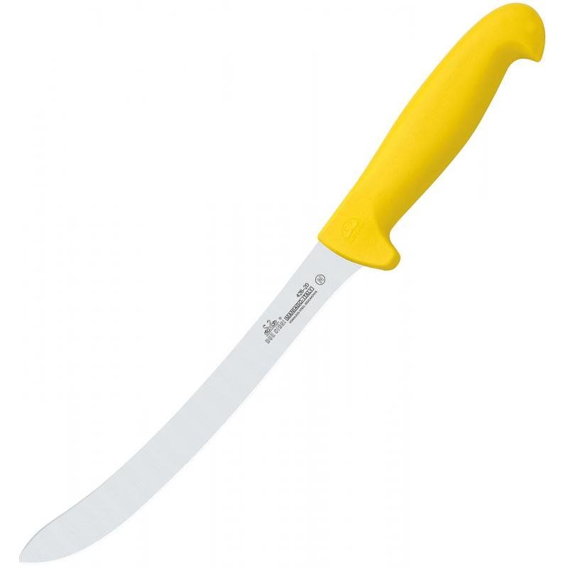 Кухонный нож Due Cigni Professional Fish Knife Semiflex 426, 200 mm (1904.00.60)
Кухонный нож Due Cigni Professional Fish Knife Semiflex 426, 200 mm (1904.00.60)