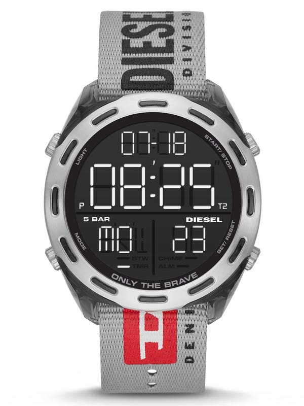 Мужские наручные часы Diesel DZ1894
Мужские наручные часы Diesel DZ1894