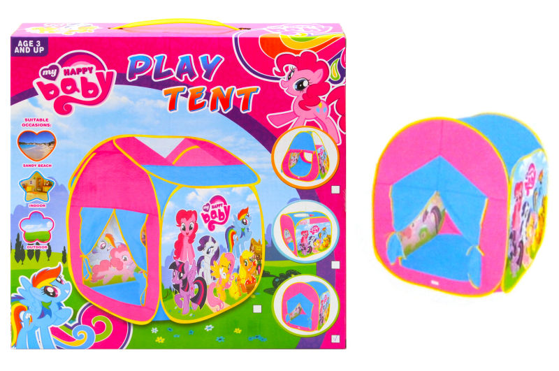 Дитячий ігровий намет A-Toys з малюнками мультгероїв 70*71*90см різнобарвний 995-7110D
Дитячий ігровий намет A-Toys з малюнками мультгероїв 70*71*90см різнобарвний 995-7110D
