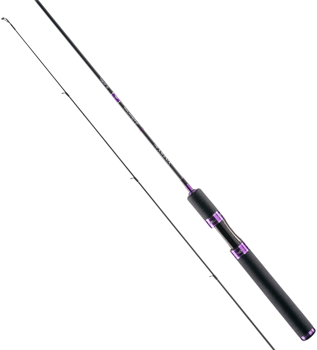 Спиннинг Favorite Arena TZ ARNTZ-682UL-S 1.98m 1.5-5g 2-5lb M-Fast (арт.123416930479)
Спиннинг Favorite Arena TZ ARNTZ-682UL-S 1.98m 1.5-5g 2-5lb M-Fast (арт.123416930479)