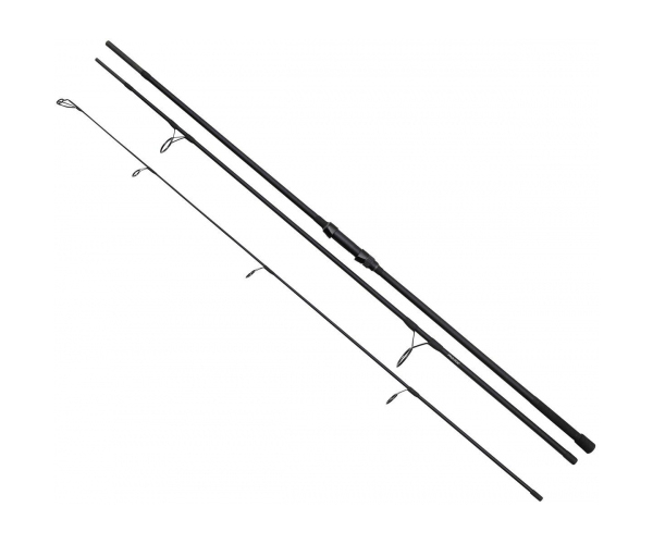 Удилище карповое Prologic Custom Black 12’6 384cm 3.50lbs - 2sec (арт.123418461371)
Удилище карповое Prologic Custom Black 12’6 384cm 3.50lbs - 2sec (арт.123418461371)