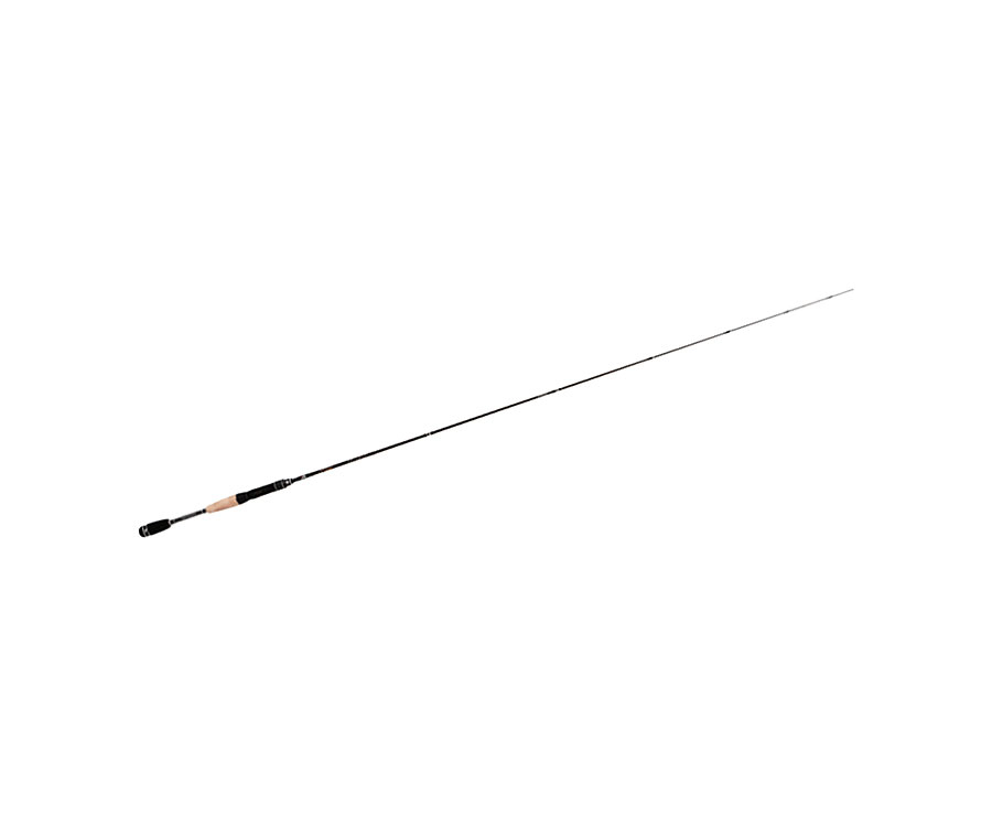 Спиннинговое удилище Abu Garcia Hornet Stinger HSS-6101ML 1.83м (арт.38381292484)
Спиннинговое удилище Abu Garcia Hornet Stinger HSS-6101ML 1.83м (арт.38381292484)