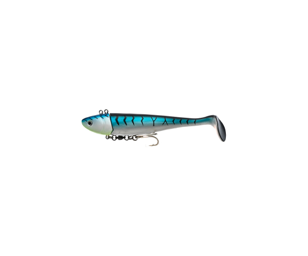 Силикон Prohunter Regular Paddle Mullet Shad 220mm 500g 2-Mackerel + Uv (арт.123496370018)
Силикон Prohunter Regular Paddle Mullet Shad 220mm 500g 2-Mackerel + Uv (арт.123496370018)