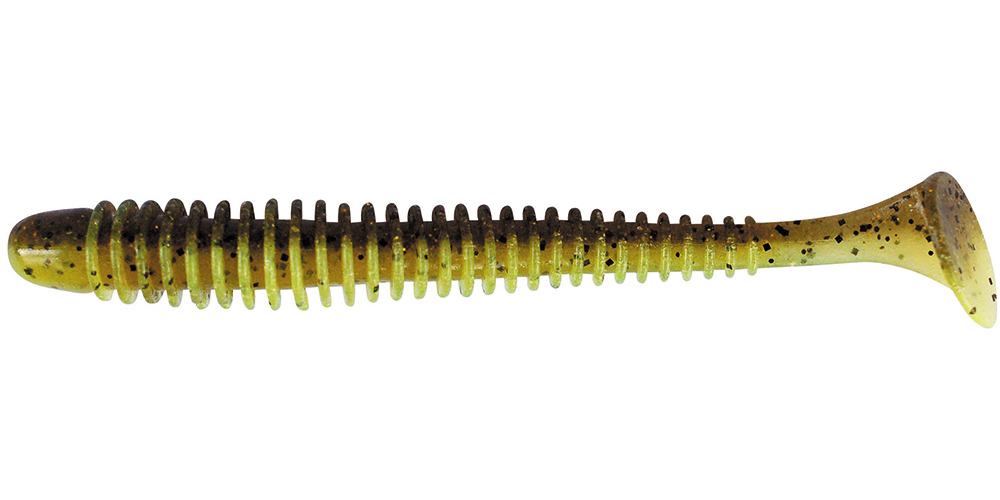 Силикон Keitech Swing Impact 4.5" (6 шт/упак) ц:ea#07 watermelonpp.yellow (арт.15510629)
Силикон Keitech Swing Impact 4.5" (6 шт/упак) ц:ea#07 watermelonpp.yellow (арт.15510629)