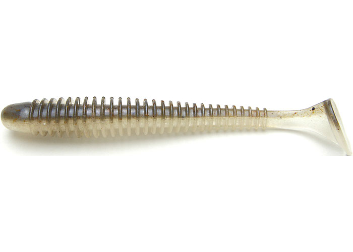 Силикон Keitech Swing Impact 4" (8 шт/упак) ц:420 pro blue red pearl (арт.123415510070)
Силикон Keitech Swing Impact 4" (8 шт/упак) ц:420 pro blue red pearl (арт.123415510070)