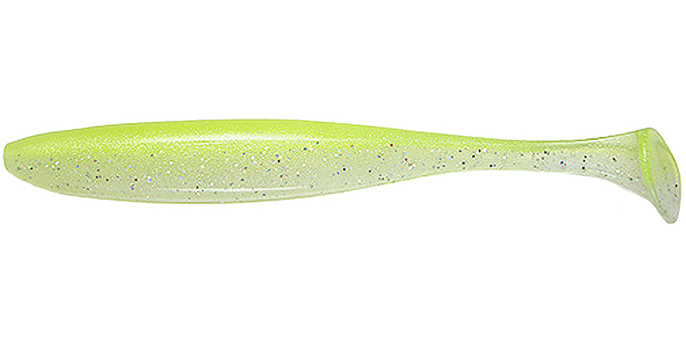 Силикон Keitech Easy Shiner 8" (2 шт/упак) ц:484 chartreuse shad (арт.123415510813)
Силикон Keitech Easy Shiner 8" (2 шт/упак) ц:484 chartreuse shad (арт.123415510813)