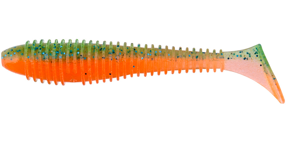 Силикон Keitech Swing Impact FAT 3.3" (7 шт/упак) ц:pal#11 rotten carrot (арт.15510716)
Силикон Keitech Swing Impact FAT 3.3" (7 шт/упак) ц:pal#11 rotten carrot (арт.15510716)