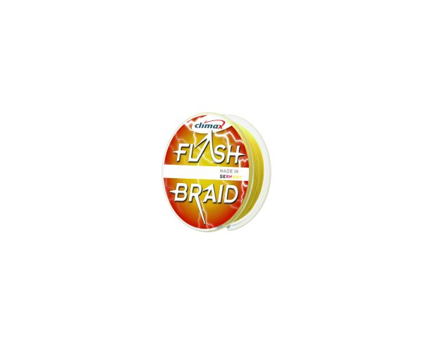 Шнур Climax Flash Braid Yellow 0.10 (Индивидуальная упаковка) (арт.1234909924575)
Шнур Climax Flash Braid Yellow 0.10 (Индивидуальная упаковка) (арт.1234909924575)