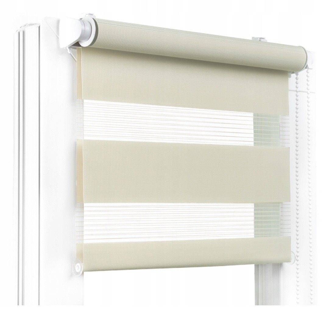 Ролета Roll Star День-Ночь 112,5x180 см Светло-бежевый (DN 22 )
Ролета Roll Star День-Ночь 112,5x180 см Светло-бежевый (DN 22 )