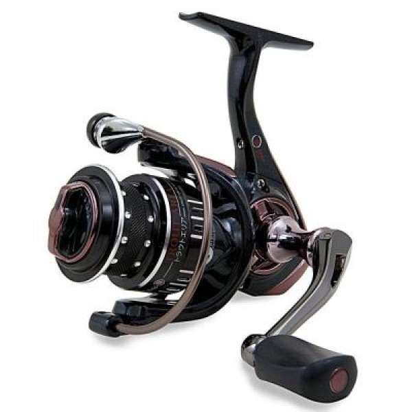 Катушка Nomura HARU TROUT AREA FD1000 0.17мм/200м 8+1п 4.5:1 (248гр) (NM10610910)
Катушка Nomura HARU TROUT AREA FD1000 0.17мм/200м 8+1п 4.5:1 (248гр) (NM10610910)