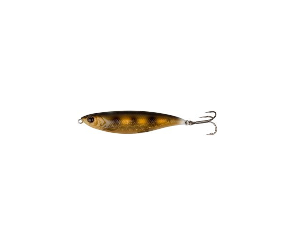 Воблер Savage Gear 3D Horny Herring 100S 100mm 23.0g #06 Brown Goby (арт.123418540230)
Воблер Savage Gear 3D Horny Herring 100S 100mm 23.0g #06 Brown Goby (арт.123418540230)