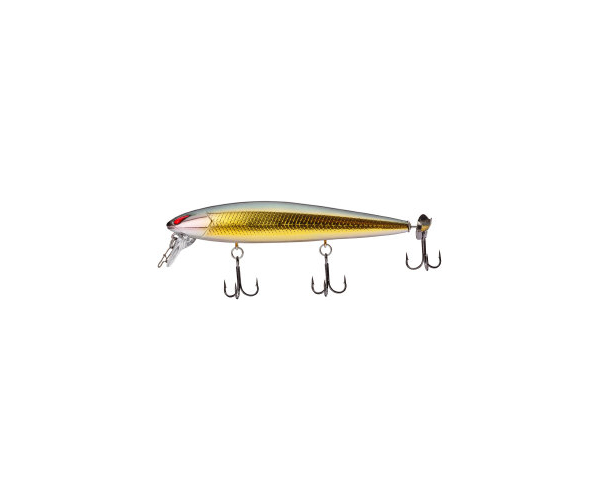 Воблер Nories Laydown Minnow Wake Prop Plus 112mm 14.9g BR-221 (арт.123415610545)
Воблер Nories Laydown Minnow Wake Prop Plus 112mm 14.9g BR-221 (арт.123415610545)