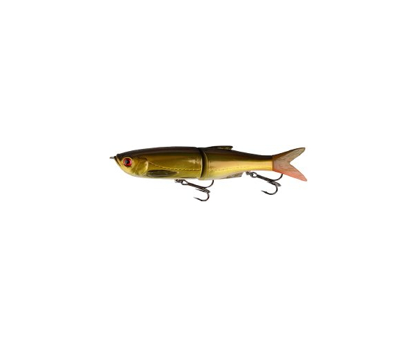 Воблер Savage Gear 3D Bleak 135SS Glide Swimmer 135mm 28.0g #08 Dirty Roach (арт.123418540142)
Воблер Savage Gear 3D Bleak 135SS Glide Swimmer 135mm 28.0g #08 Dirty Roach (арт.123418540142)
