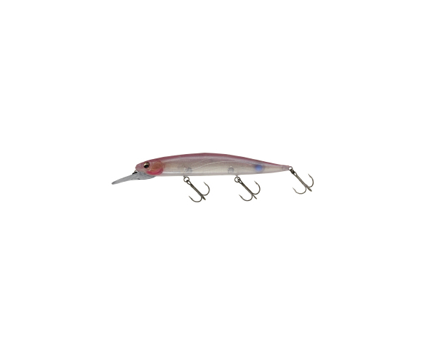 Воблер Imakatsu Gekiasa III IK Jerk 130 Suspending 130mm 21g #777 (арт.1234530186)
Воблер Imakatsu Gekiasa III IK Jerk 130 Suspending 130mm 21g #777 (арт.1234530186)