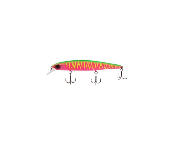 Воблер Jackall Magsquad 128 128мм 21г Dragon Fruit Mat Tiger Suspending (арт.123416992205)
Воблер Jackall Magsquad 128 128мм 21г Dragon Fruit Mat Tiger Suspending (арт.123416992205)