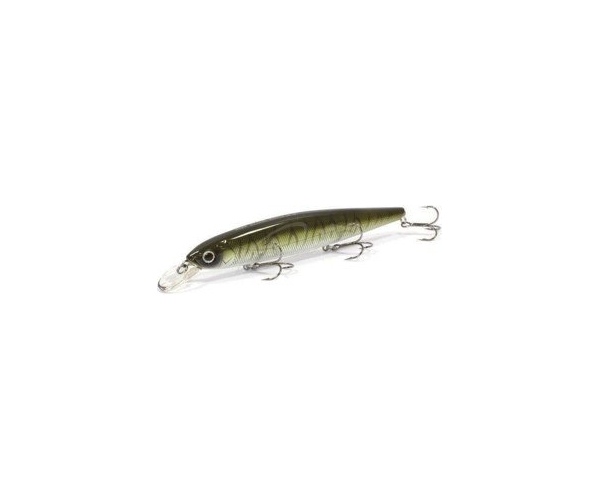 Воблер Deps Balisong Minnow 130SP 130mm 24.8g #19 Flash Tiger (арт.123417920294)
Воблер Deps Balisong Minnow 130SP 130mm 24.8g #19 Flash Tiger (арт.123417920294)