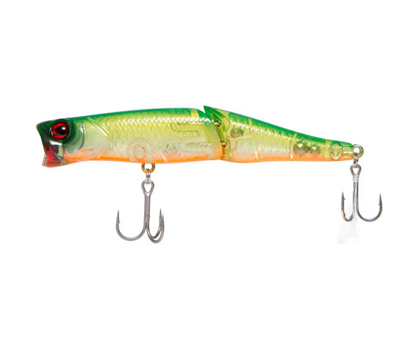 Воблер Jackall Boil Trigger 100 100мм 10,2г Skeleton Lime F (арт.123416990963)
Воблер Jackall Boil Trigger 100 100мм 10,2г Skeleton Lime F (арт.123416990963)