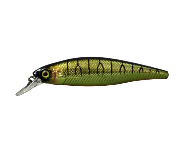 Воблер Jackall Squad Minnow 95SP 95мм 14г HL Shinning Tiger Suspending (арт.123416990405)
Воблер Jackall Squad Minnow 95SP 95мм 14г HL Shinning Tiger Suspending (арт.123416990405)