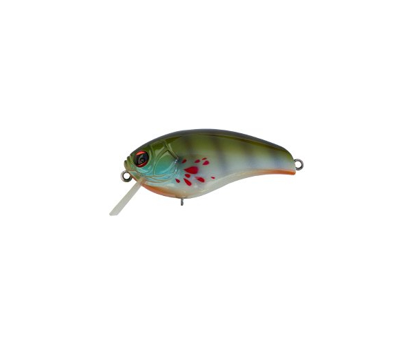 Воблер Imakatsu Crank IK-50S 55mm 10g #121 Bleeding Gill 0-0.7m (арт.123414521211)
Воблер Imakatsu Crank IK-50S 55mm 10g #121 Bleeding Gill 0-0.7m (арт.123414521211)