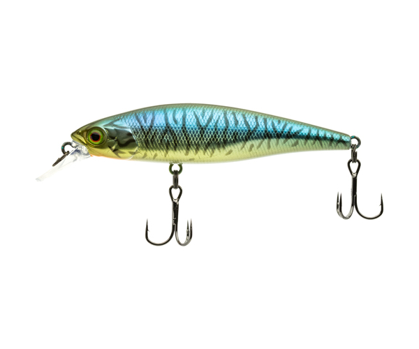 Воблер Jackall Squad Minnow 80SP 82мм 9,7г HL Bronze Blue Pike Suspending (арт.123416990401)
Воблер Jackall Squad Minnow 80SP 82мм 9,7г HL Bronze Blue Pike Suspending (арт.123416990401)