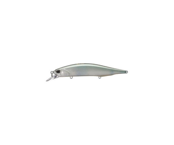 Воблер DUO Realis Jerkbait 110SP 110mm 16.2g CCC3116 Green Smelt (арт.1234342977)
Воблер DUO Realis Jerkbait 110SP 110mm 16.2g CCC3116 Green Smelt (арт.1234342977)