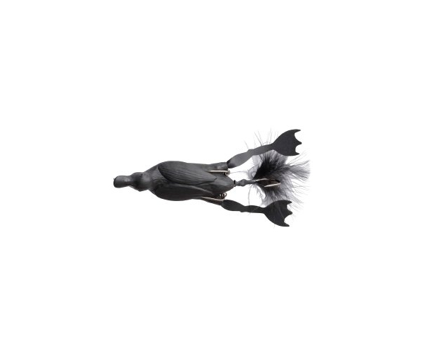 Воблер Savage Gear 3D Hollow Duckling weedless S 75mm 15g 05-Black (арт.123418540538)
Воблер Savage Gear 3D Hollow Duckling weedless S 75mm 15g 05-Black (арт.123418540538)