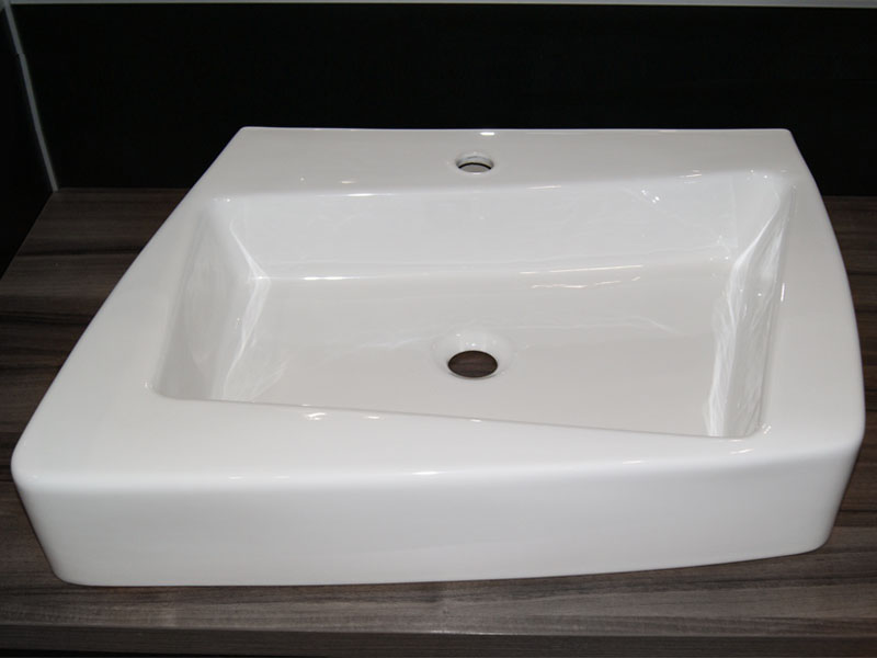 Умывальник NEWARC Prisma 3501 
Умывальник NEWARC Prisma 3501