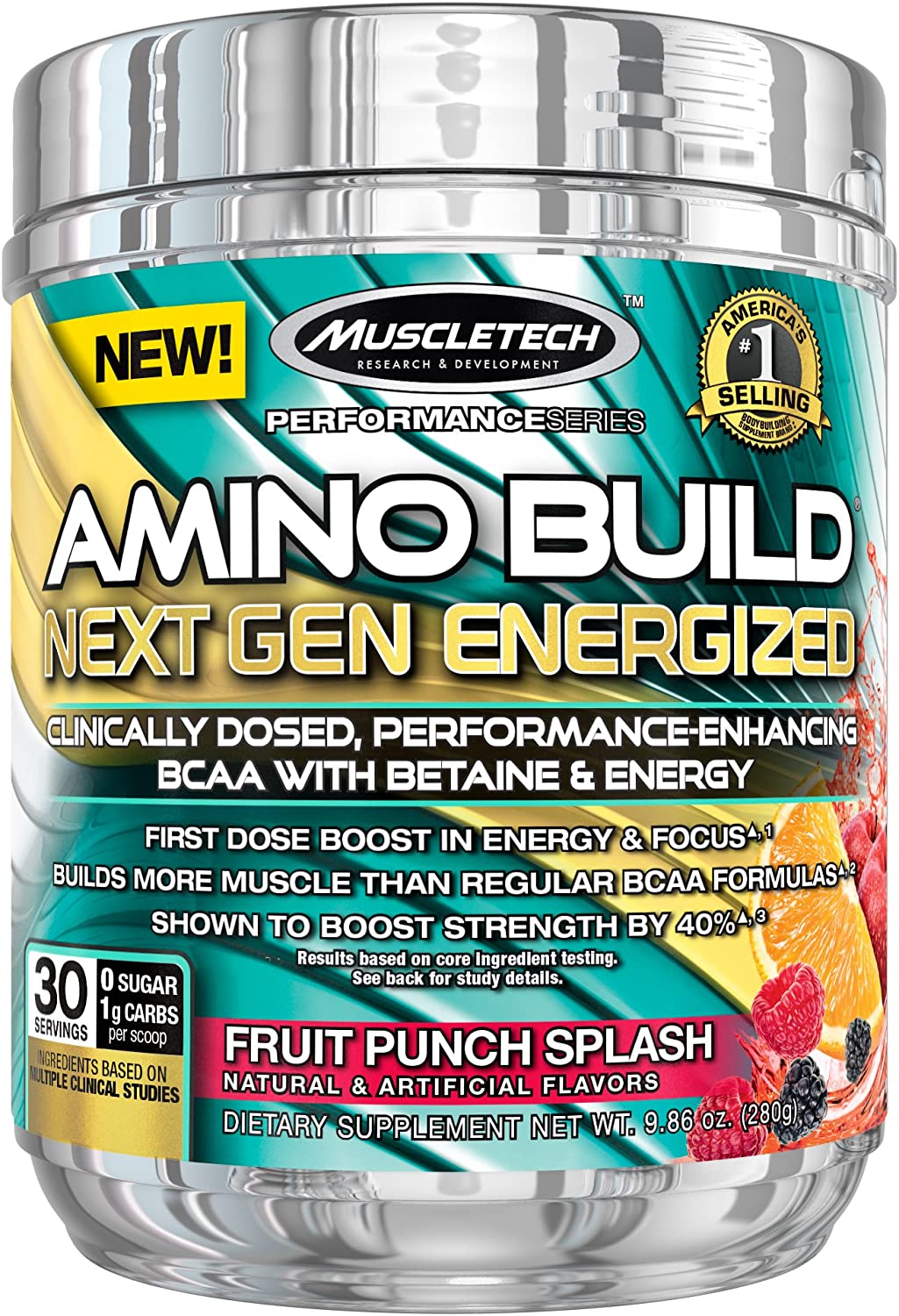 Аминокислота MuscleTech Amino Build Next Gen Energized 280 г Фруктовый пунш (4384302691)
Аминокислота MuscleTech Amino Build Next Gen Energized 280 г Фруктовый пунш (4384302691)