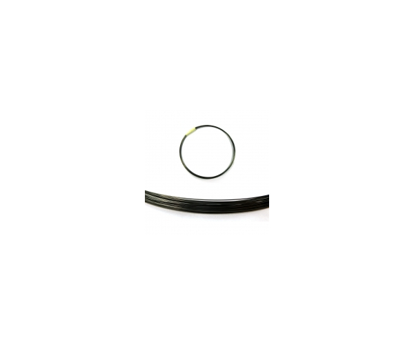 Поводковый материал AFW Titanium Toothproof Blackoxide 20 lb. (арт.1234909922477)
Поводковый материал AFW Titanium Toothproof Blackoxide 20 lb. (арт.1234909922477)
