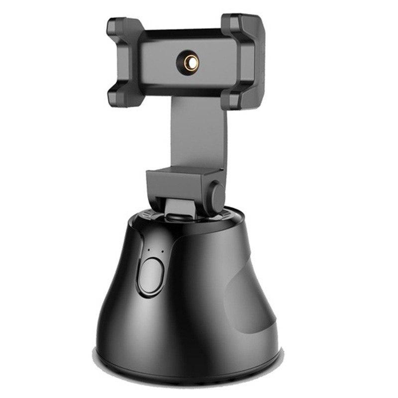 Умный держатель для смартфона с датчиком движения Smart Apai Genie 360° Черный
Умный держатель для смартфона с датчиком движения Smart Apai Genie 360° Черный